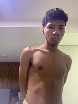 Fabi_Granado Webcam Show