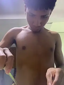 Fabi_Granado Webcam show