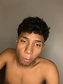 Webkamerová show Fabi_Granado
