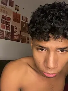 Fabi_Granado Webcam-Show
