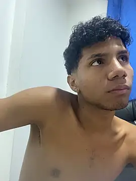 Fabi_Granado's Webcam Show