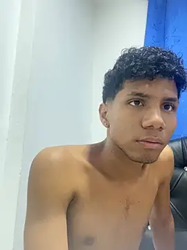 Fabi_Granado webcam show