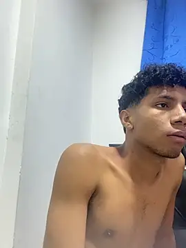 Вебкам-шоу Fabi_Granado