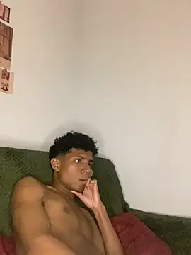 Fabi_Granado webcam show