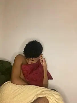 Fabi_Granado – webcam-show