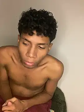 Fabi_Granado – webcam-show
