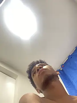 Fabi_Granado Webcam Show