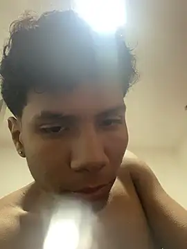 Fabi_Granado Webcam Show