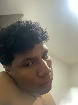 Fabi_Granado Webcamshow