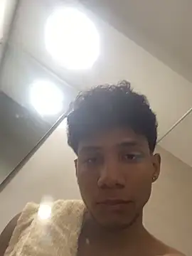Fabi_Granado webcam show
