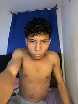 Fabi_Granado's Webcam Show
