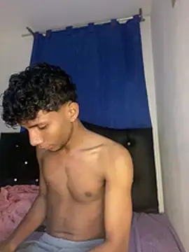 Fabi_Granado Webcam Show