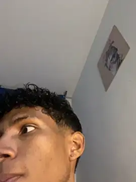 Webkamerová show Fabi_Granado