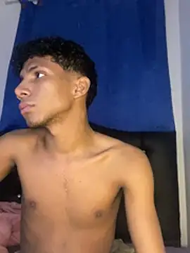 Show webcam de Fabi_Granado