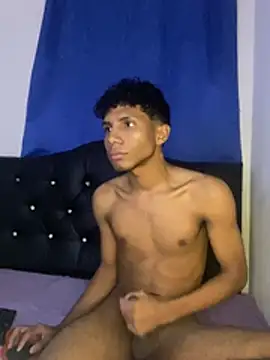 Fabi_Granadon Webbikameraesitys