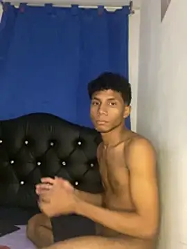 Fabi_Granadon Webbikameraesitys