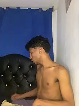Fabi_Granadon Webbikameraesitys