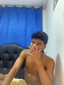 Fabi_Granado Webcam show