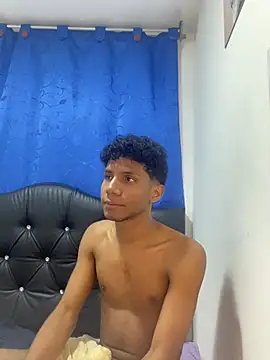 Fabi_Granado webcam show