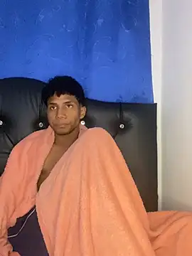 Fabi_Granado – webcam-show