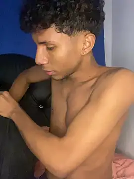 Show webcam de Fabi_Granado