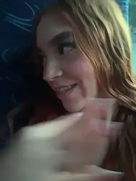 Amber_angelx ওয়েবক্যাম শো