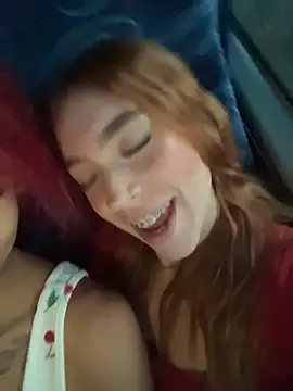 عرض كام Amber_angelx