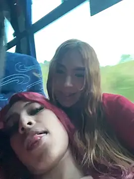 Webkamerová show Amber_angelx