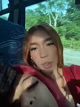 Amber_angelxのウェブカメラショー