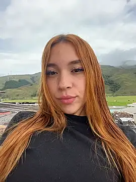 Amber_angelx's Webcam Show