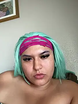 Show de webcam de puchibad