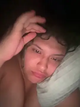 Show webcam de puchibad