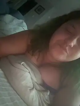 puchibad's Webcam Show