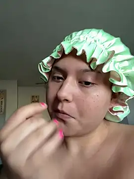 puchibad Show in webcam