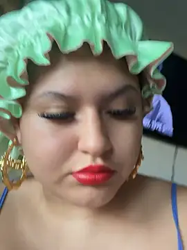 puchibad's Webcam Show