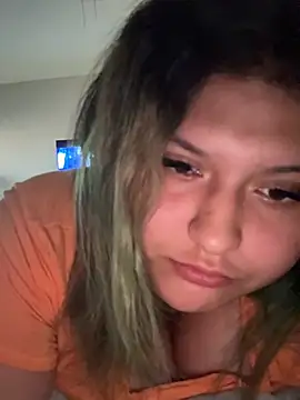 puchibad's Webcam Show