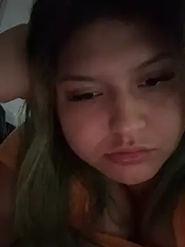 puchibad Show in webcam