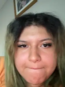 Show webcam de puchibad