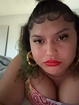 Show Webcam de puchibad