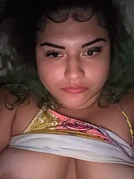 Show Webcam de puchibad