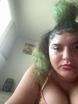 puchibad's Webcam Show