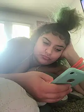 puchibad's Webcam Show