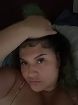 Show webcam de puchibad