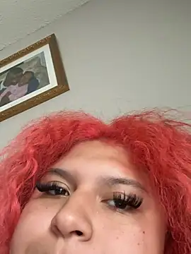 puchibad's Webcam Show