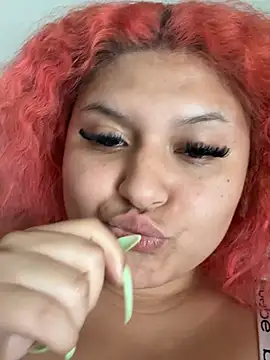 puchibad's Webcam Show