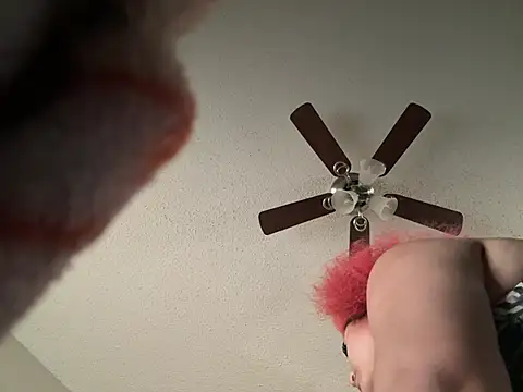 puchibad's Webcam Show