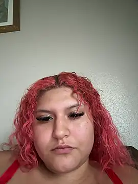 puchibad's Webcam Show