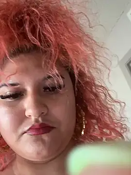 puchibad's Webcam Show