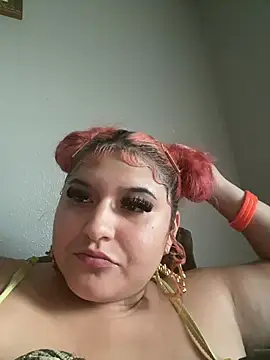 puchibad's Webcam Show