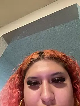 puchibad's Webcam Show
